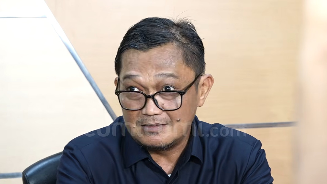 Jawaban Jujur Humas PA Tigaraksa soal Fakta Proses Perceraian Boiyen dan Rully
            - galeri foto