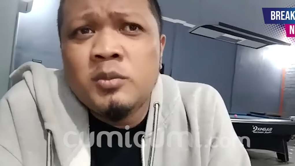 Kuasa Hukum Sebut Denada Sejak Awal Anggap Ressa Anaknya, Minta Semua Pihak Tenang di Masa Mediasi
            - galeri foto