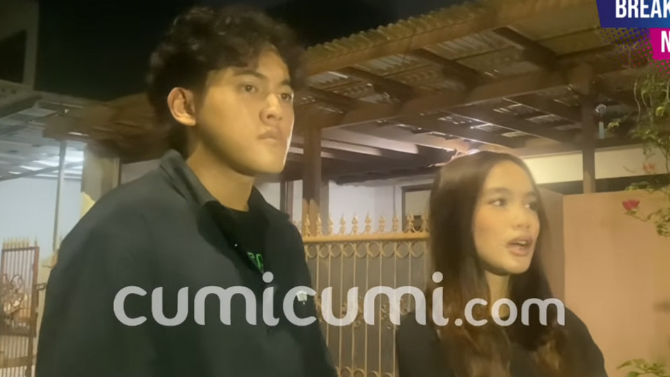 7 Hari Kepergian Lula Lahfah, Keluarga Ungkap Luka yang Masih Terasa Hingga Kini
            - galeri foto