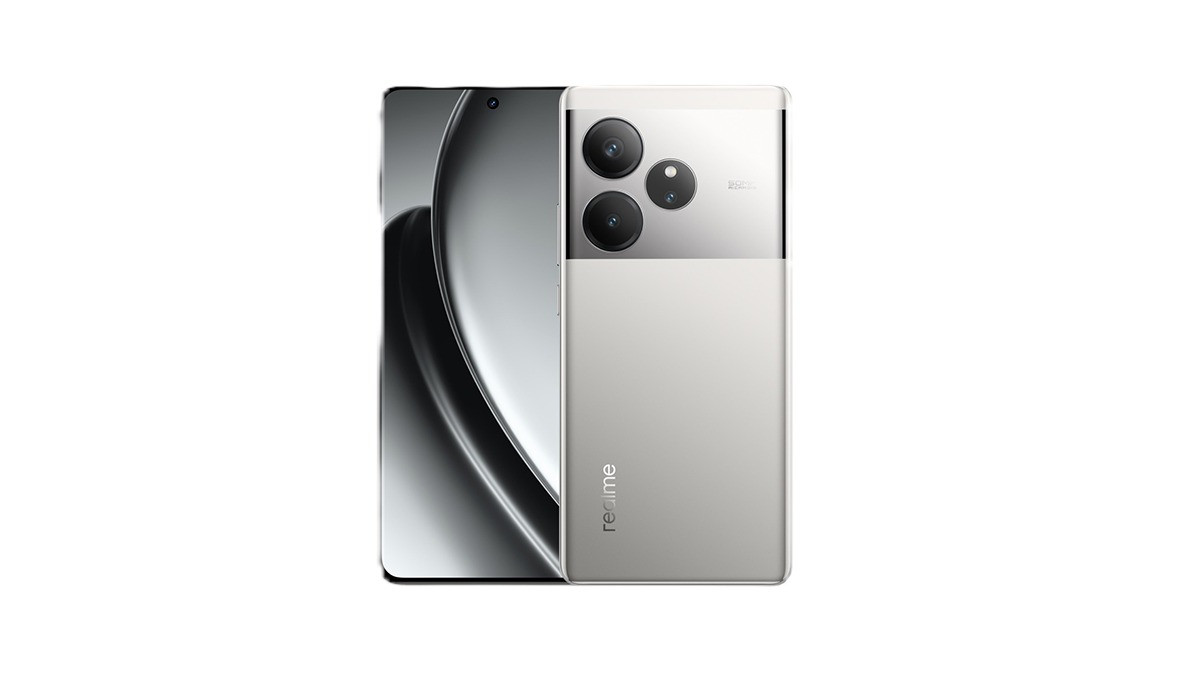 Rekomendasi HP Gaming realme: dari Flagship hingga Budget, Main Game Makin Lancar
            - galeri foto