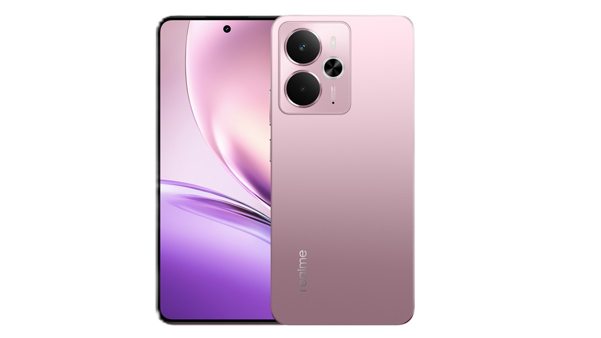 Rekomendasi HP Gaming realme: dari Flagship hingga Budget, Main Game Makin Lancar
            - galeri foto