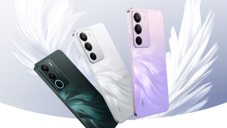 Realme P3 Lite vs Realme C71: Sama-sama HP NFC Harga Rp1 Jutaan, Mana Lebih Worth It?
            - galeri foto