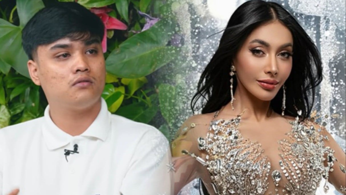 Tak Disangka, Pihak Ressa Rizky Rossano Tanggapi Isu Denada Punya Tiga Anak
            - galeri foto