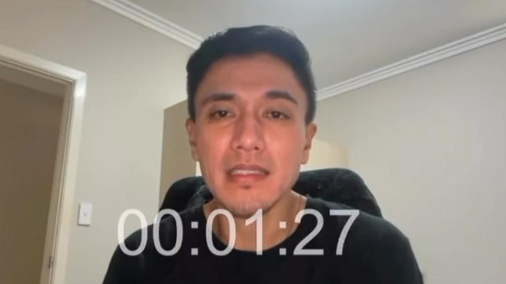 Apakah Ini Tanda-tanda Sosok Ayah Biologis Ressa Rosano Bakal Diungkap? Tantangan Adik Denada Sudah Diiyakan
            - galeri foto