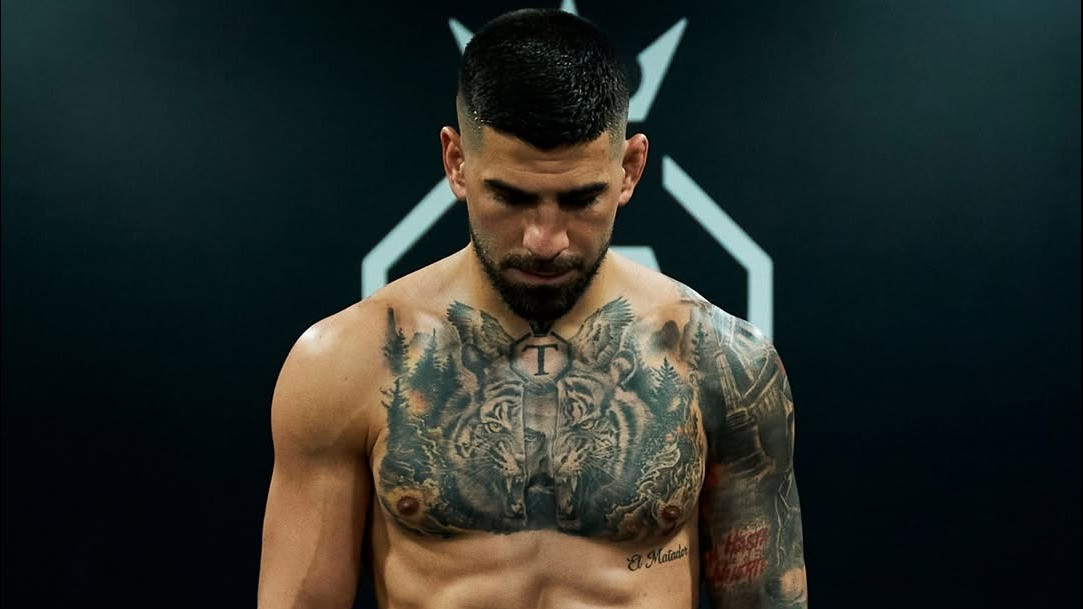 Ilia Topuria Akhirnya Buka Suara usai Kehilangan Gelar UFC, Kirim Pesan Menyentuh untuk Putranya
            - galeri foto