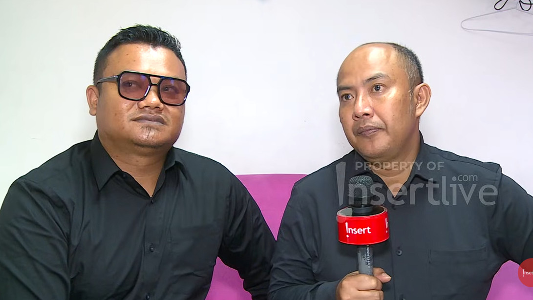 Iis Dahlia Bantah Intimidasi, Pihak Ressa Ceritakan Kejadian Sebenarnya di Acara Fashion Show
            - galeri foto