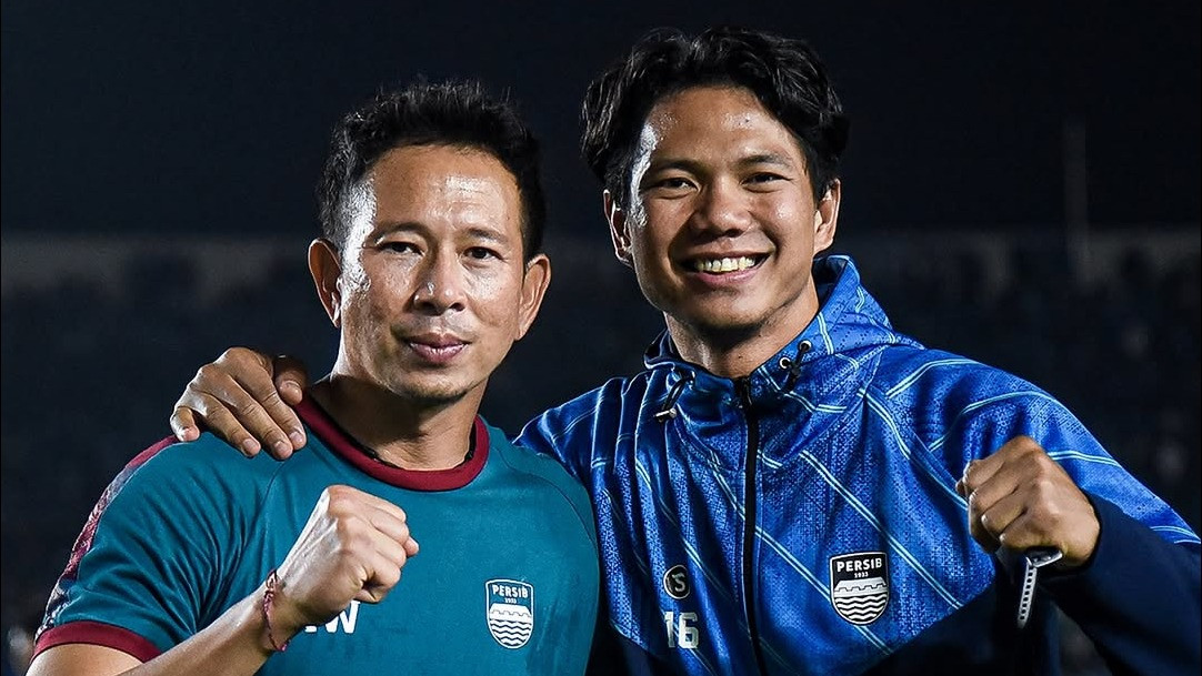 Bojan Hodak Tinggalkan Persib Bandung, Pemain Senior Ungkap Sosok Asli Pelatih yang Bawa Maung Bandung Juara
            - galeri foto