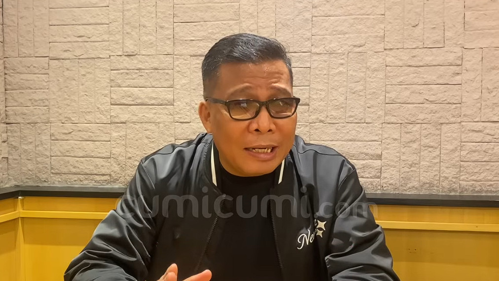 Prahara Denada dan Ressa Masuk Babak Baru, Praktisi Hukum Tekankan Pentingnya Tes DNA
            - galeri foto