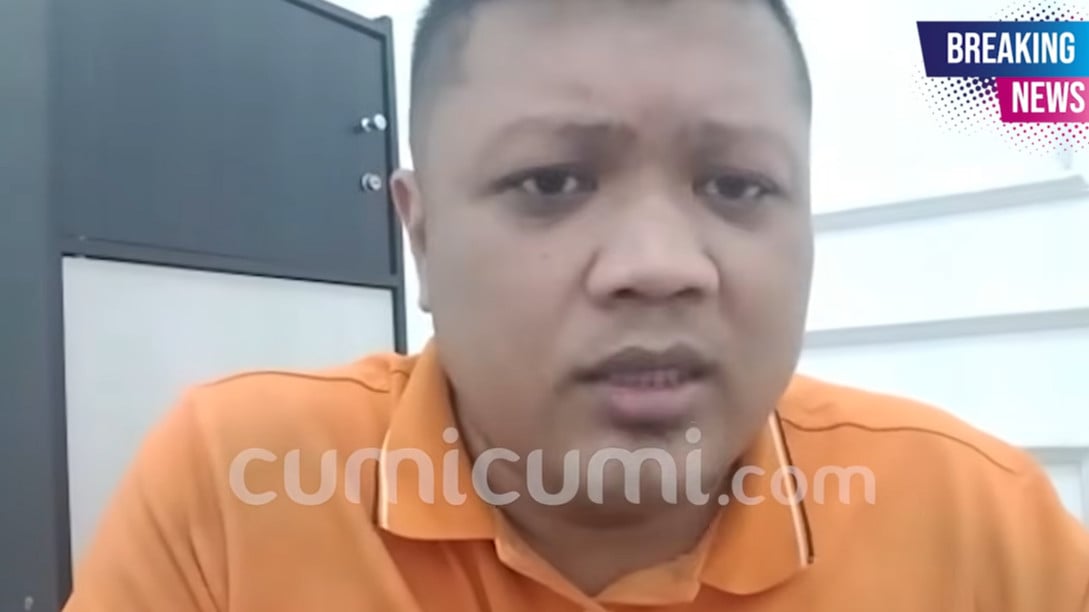 Mengapa Denada Belum Bertemu Ressa? Ini Penjelasan Kuasa Hukum
            - galeri foto