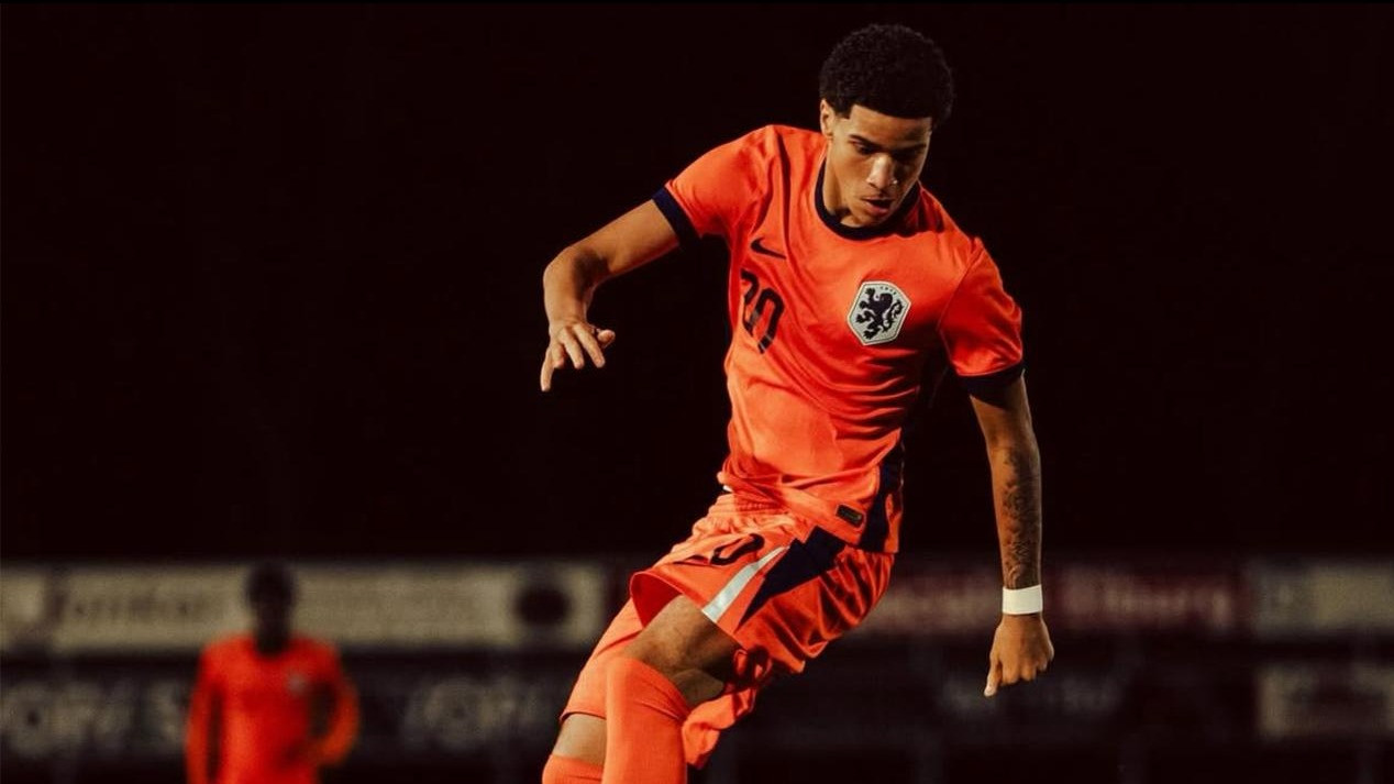 Wonderkid Arsenal yang terbuka bela Timnas Indonesia, Demiane Agustien