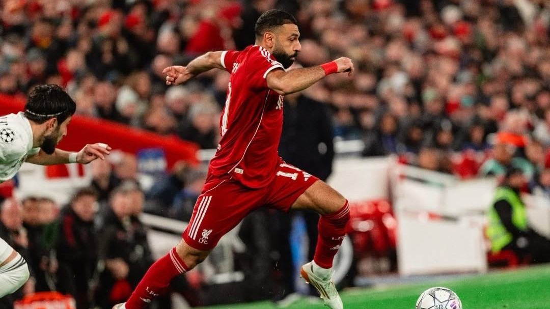 Bye Bye Liverpool, Mo Salah Putuskan Pindah ke Klub Liga Pro Saudi dengan Gaji Tiga Kali Lipat dari The Reds?
            - galeri foto