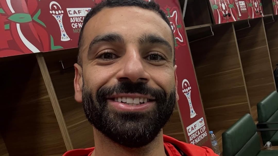Pemain Liverpool, Mo Salah