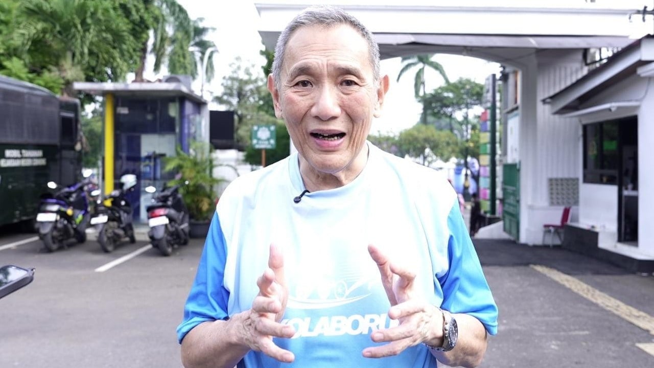 Jusuf Hamka