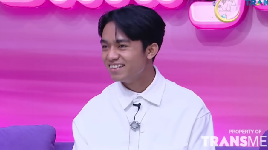 Terungkap Reaksi Sarwendah Saat Betrand Peto Minta Izin Pindah ke Rumah Ruben Onsu
            - galeri foto