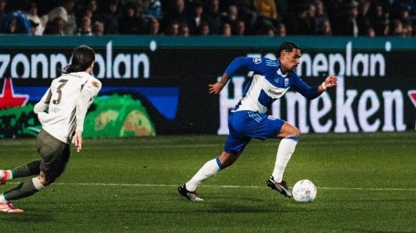 Tristan Gooijer