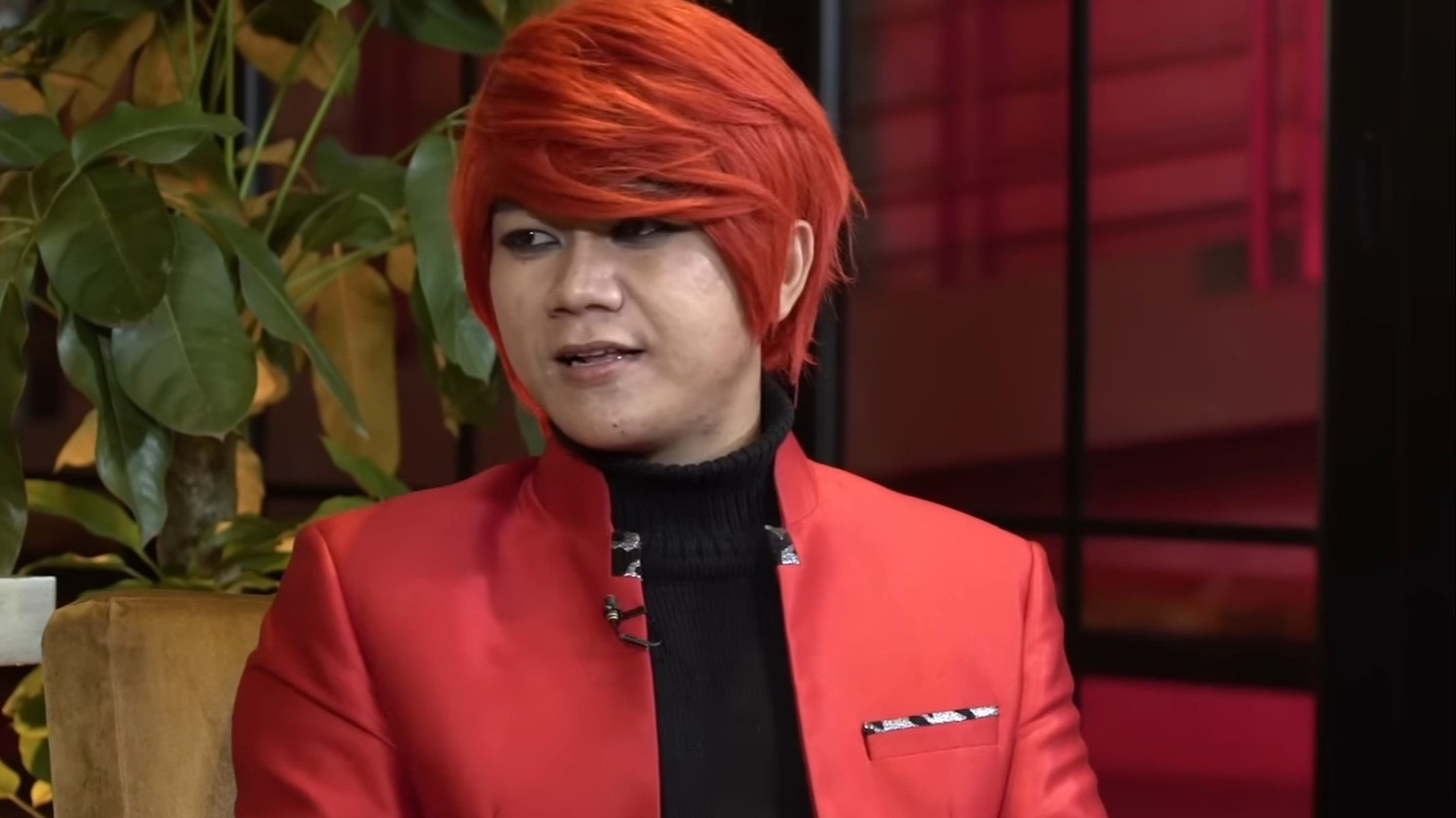 Pesulap Merah