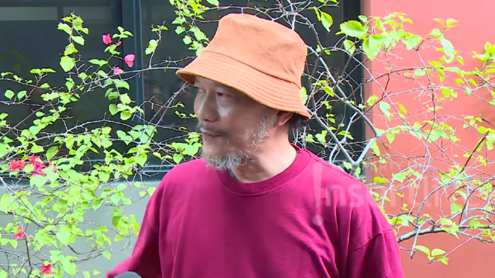 Iwa K Bantah Tuduhan Jadi Ayah Biologis Ressa, Kini Ungkap Kisah Masa SMA Denada
            - galeri foto