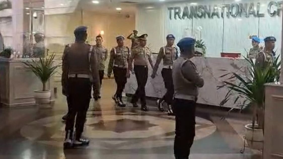 Kapolres Bima Kota nonaktif, AKBP Didik Putra Kuncoro