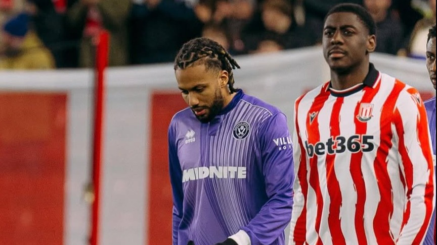 Jairo Riedewald pernah dikaitkan dengan Timnas Indonesia