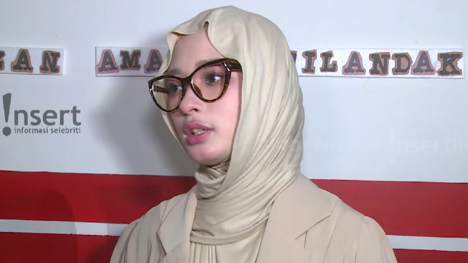 Alasan Inara Rusli Belum Minta Maaf ke Wardatina Mawa: Aku Ingin Bertemu Langsung
            - galeri foto