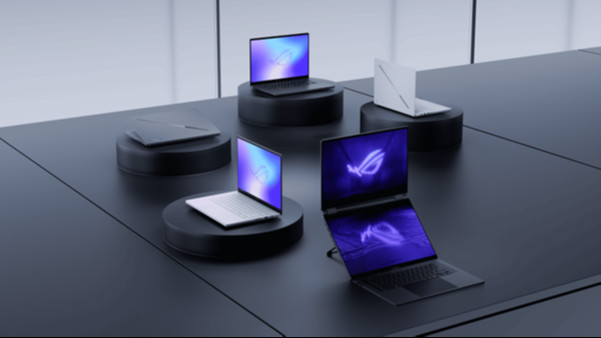 Inovasi Digital 2026 Melesat, AI dan Pengalaman Visual Jadi Penentu Arah Industri
            - galeri foto