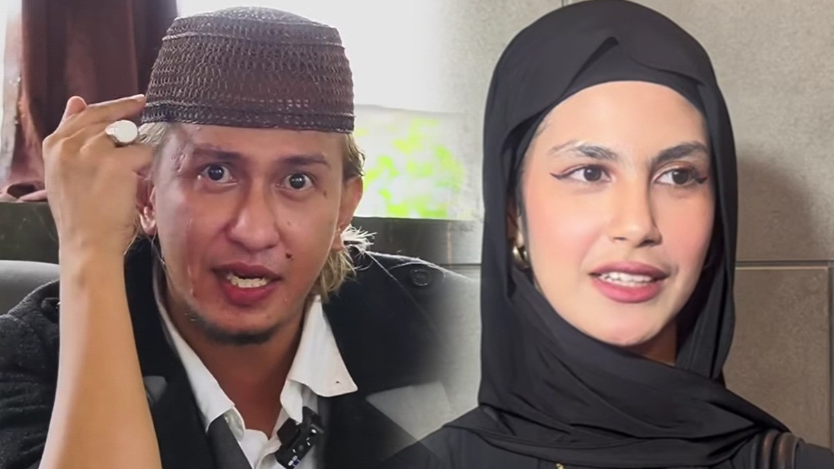 Tak Disangka, Begini Tanggapan Helwa Bachmid Saat Habib Bahar bin Smith Jadi Tersangka
            - galeri foto
