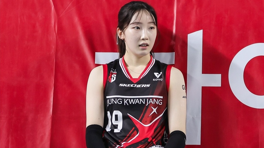 Finis Juru Kunci usai Ditinggal Megawati Hangestri Pertiwi, Ko Hee-jin Kini Andalkan Pemain Ini di V-League 2026/2027
            - galeri foto