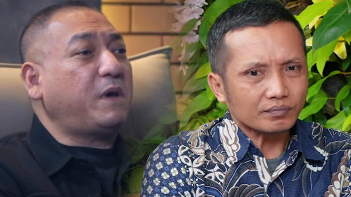 Krisna Murti Tanggapi Dugaan Keterlibatan Ayah Kandung Nizam, Singgung Kewajiban Melindungi Anak
            - galeri foto