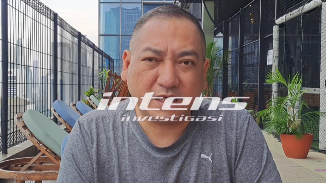 Kuasa Hukum Ibu Kandung Nizam Singgung Dugaan KDRT Anwar Satibi Usai Rilis KPAI
            - galeri foto