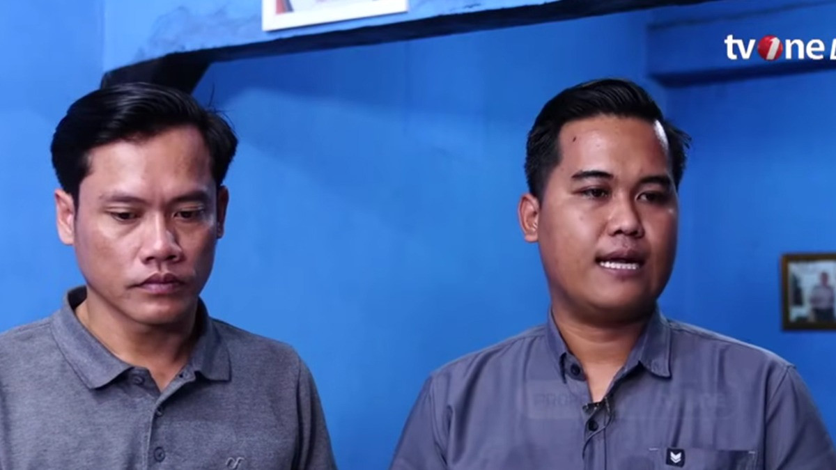 Kuasa Hukum Ibu Tiri Nizam Bantah Tuduhan Kekerasan, Sebut Korban Sakit Sejak Pulang Pesantren
            - galeri foto