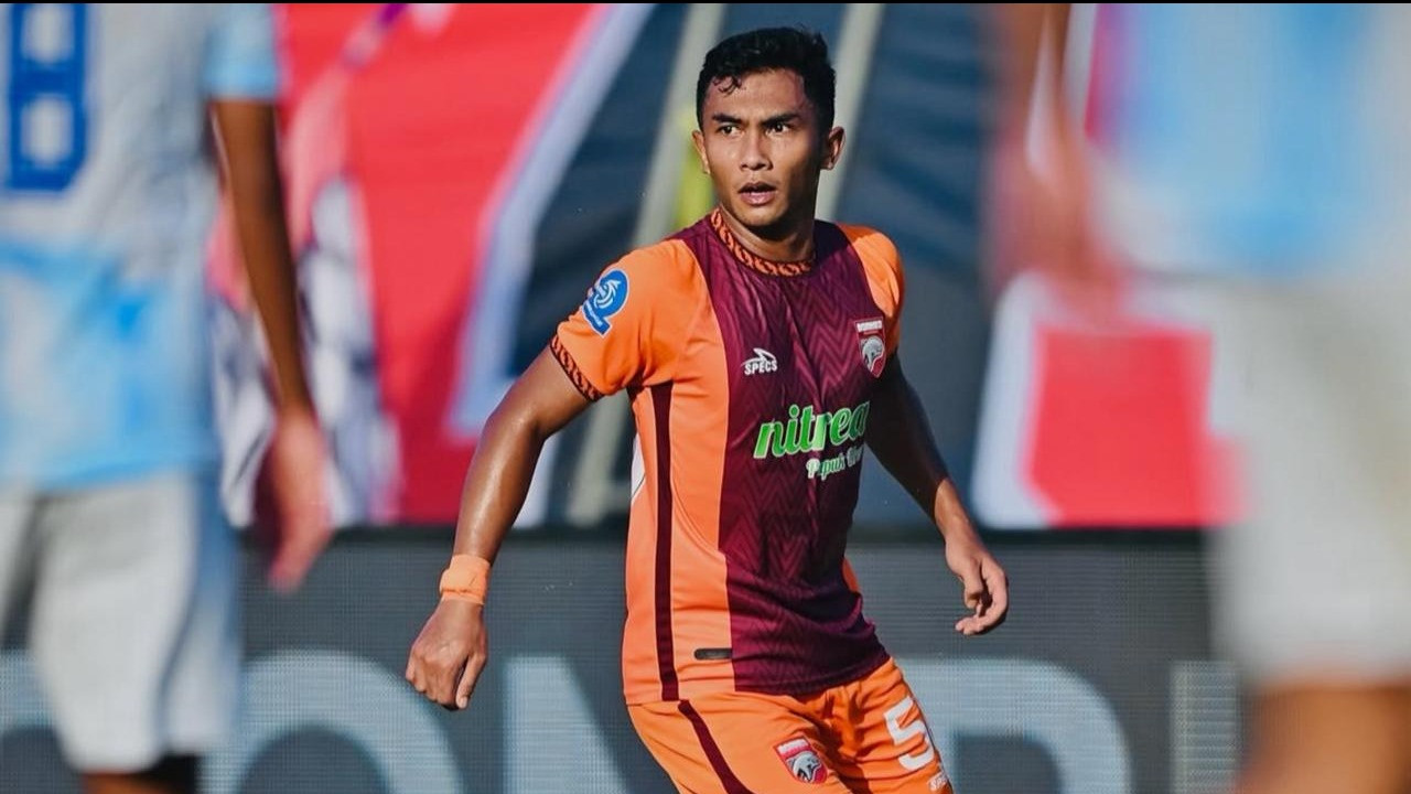 4 Pemain Super League yang Bisa Abroad Musim Depan, Rizky Ridho dan Beckham Putra Berpotensi ke Eropa
            - galeri foto