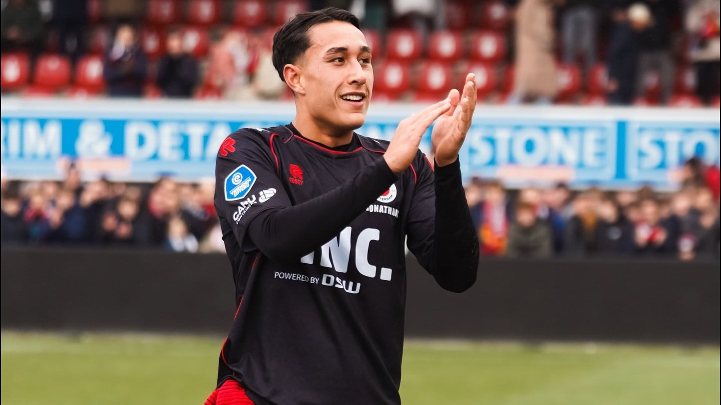 Kondisi Terbaru Miliano Jonathans