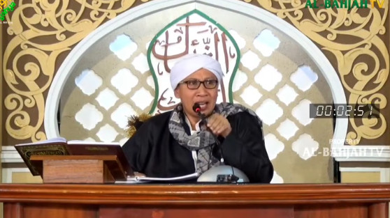 Buya Yahya