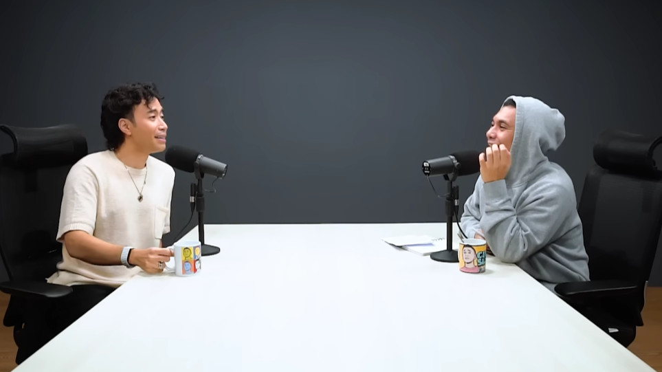 Pengakuan Lama Vidi Aldiano Viral Lagi, Sebut Sheila Dara Satu-satunya Orang yang Ingin Dinikahinya
            - galeri foto