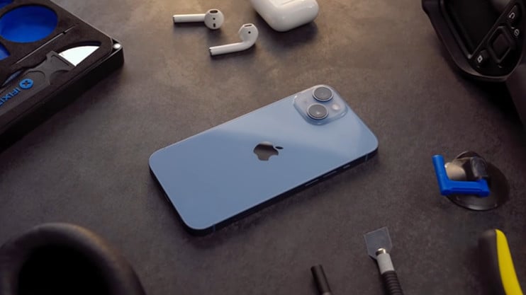 iPhone 14