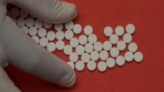 Detik-detik Menegangkan Polres Jaksel Bongkar Toko Jual Tramadol