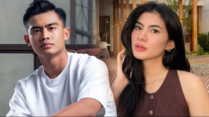 Pratama Arhan dan Inka Andestha