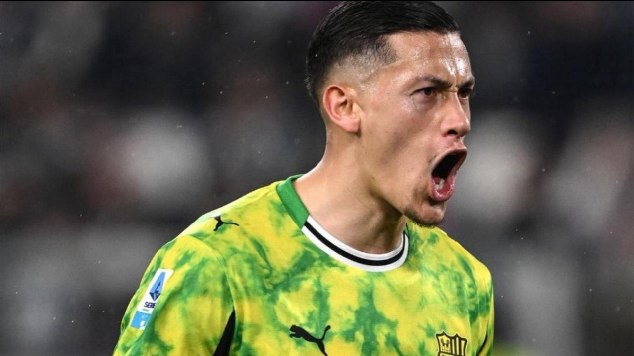 Dear Sassuolo, Tolong Lakukan 1 Hal Ini untuk Jay Idzes agar Bisa Gabung Timnas Indonesia untuk FIFA Matchday Juni
            - galeri foto