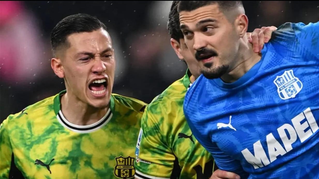 Jay Idzes Dirindukan di Serie A, Media Italia Sorot Figur Kunci Timnas Indonesia Itu: Pemimpin yang Pendiam
            - galeri foto