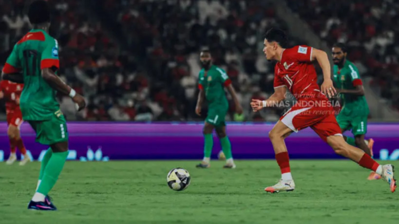Pemain Timnas Indonesia, Ragnar Oratmangoen