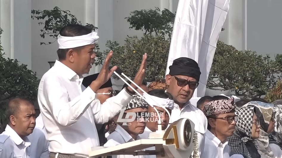 dedi mulyadi