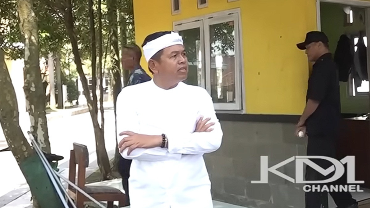 dedi mulyadi
