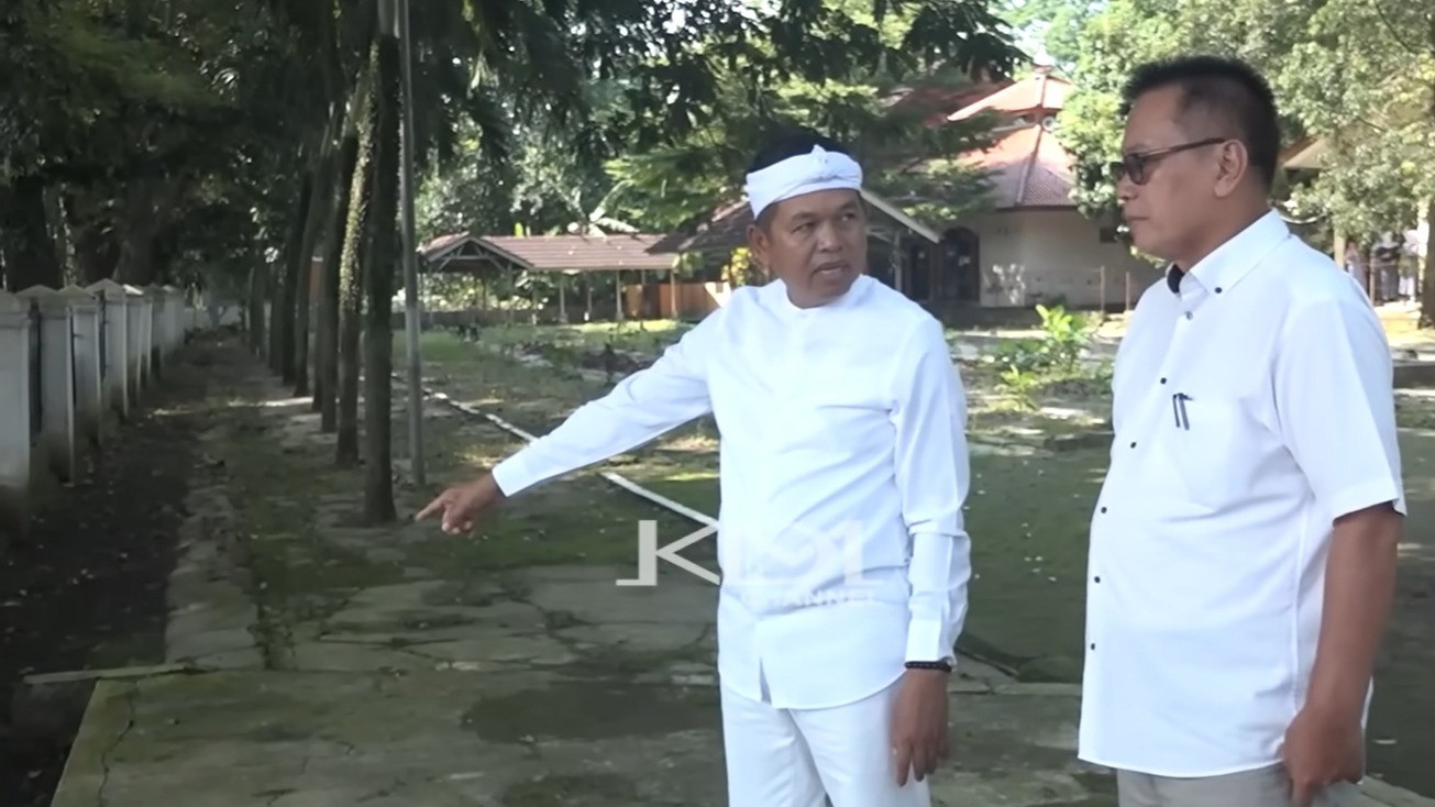 dedi mulyadi