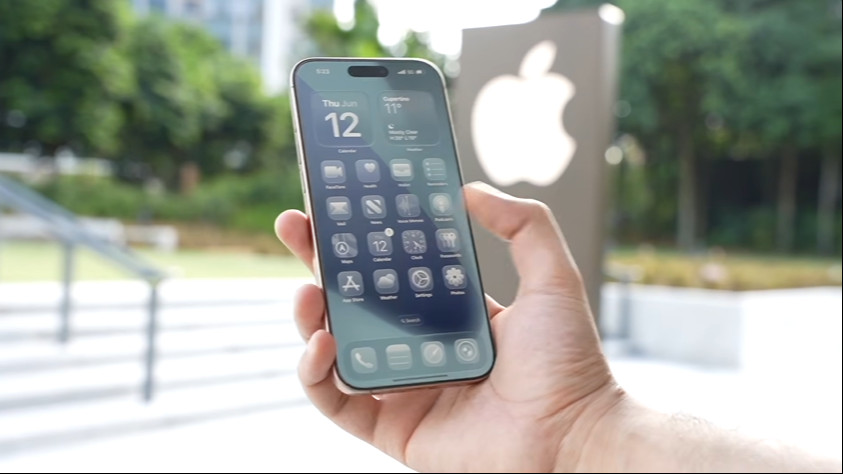 iPhone 18 Pro
