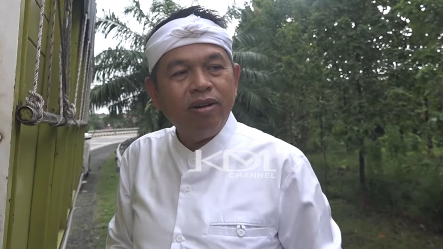 dedi mulyadi