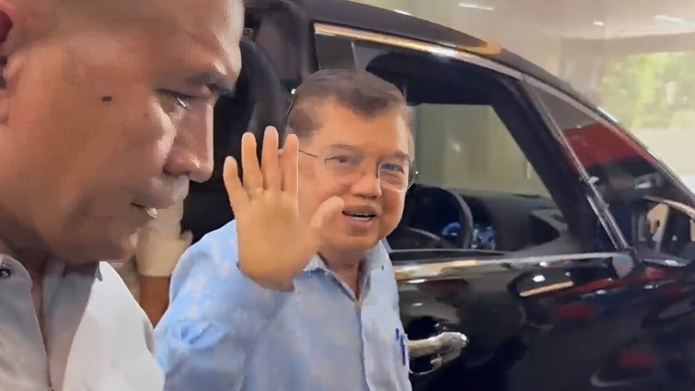 Jusuf Kalla