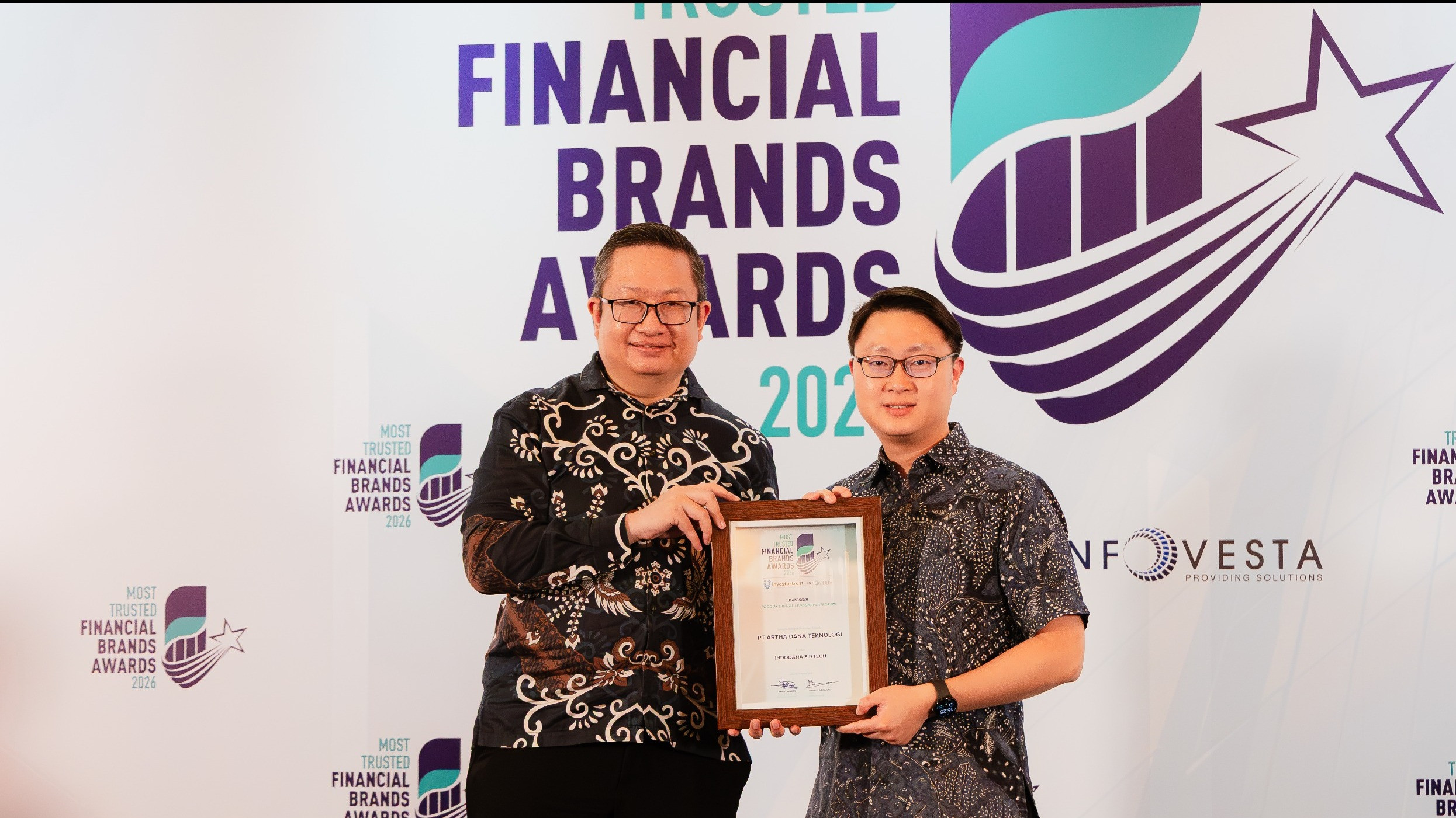 Kesehatan Finansial Jadi Kunci Stabilitas Hidup, Ini Cara Menjaganya di Era Digital
            - galeri foto