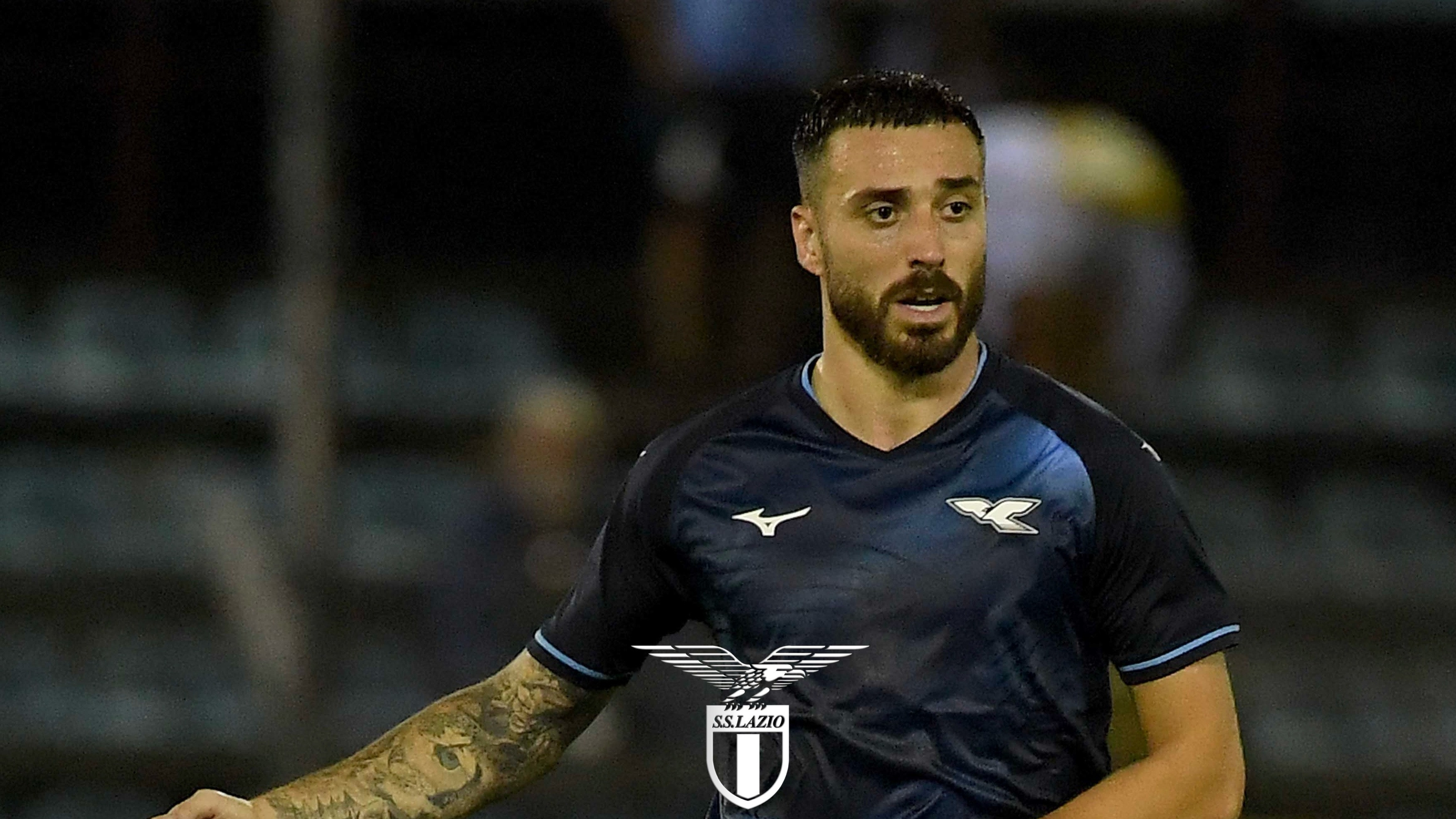 Bek Lazio, Mario Gila