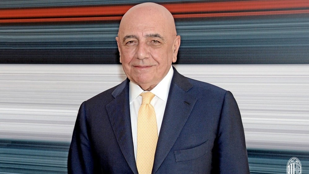 Adriano Galliani