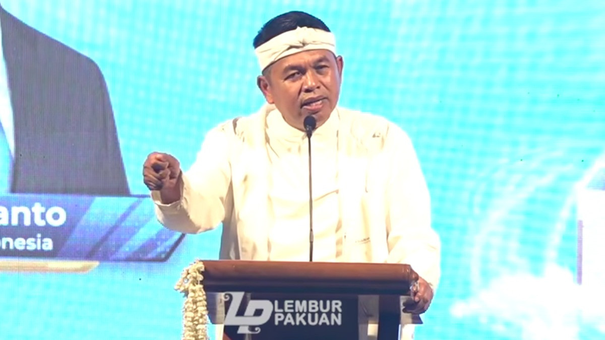 dedi mulyadi